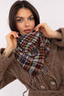 Foulard model 208382 AT